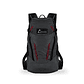 Mochila plegable Carbón 28 Lt - Miniatura 2
