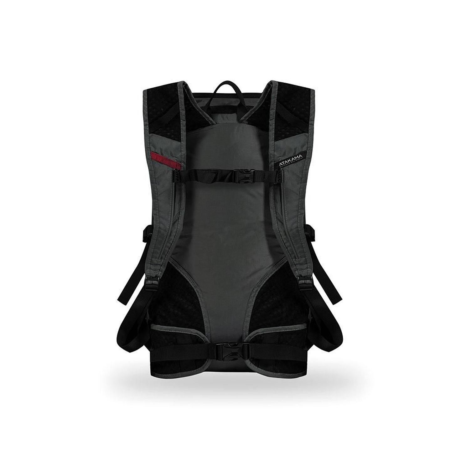 Mochila plegable Carbón 28 Lt 3