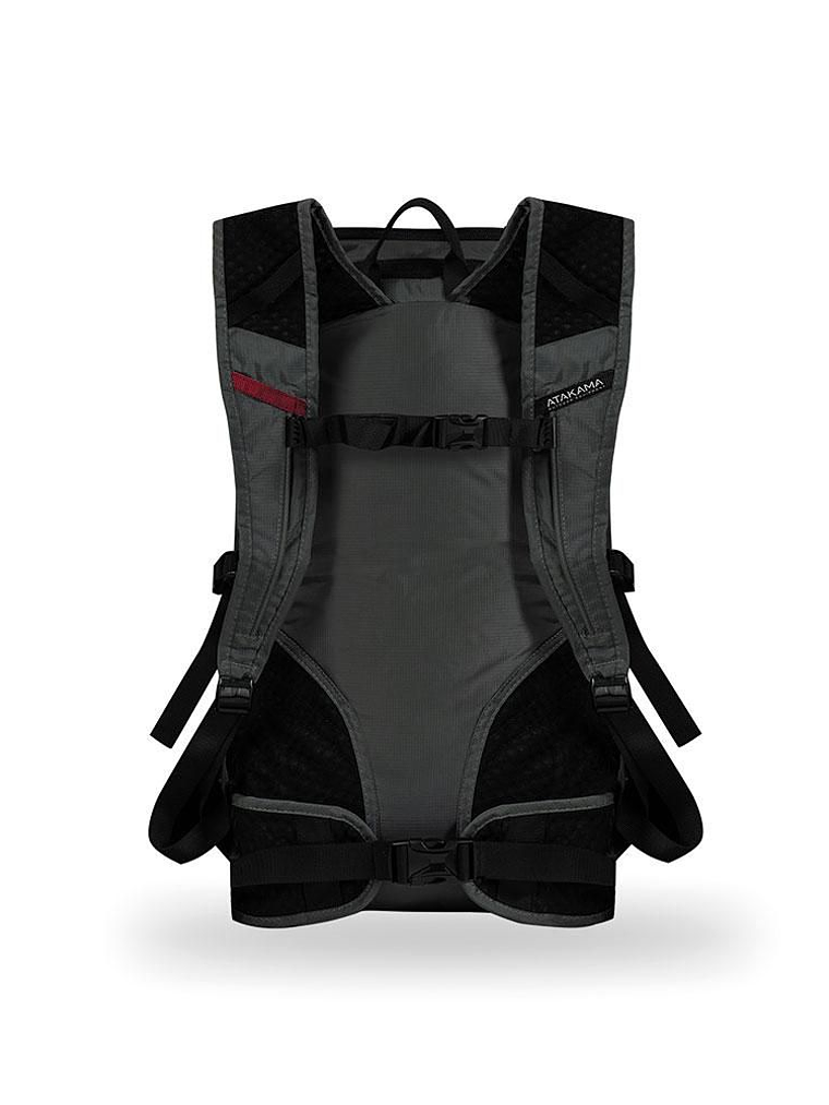 Mochila plegable Carbón 28 Lt 3