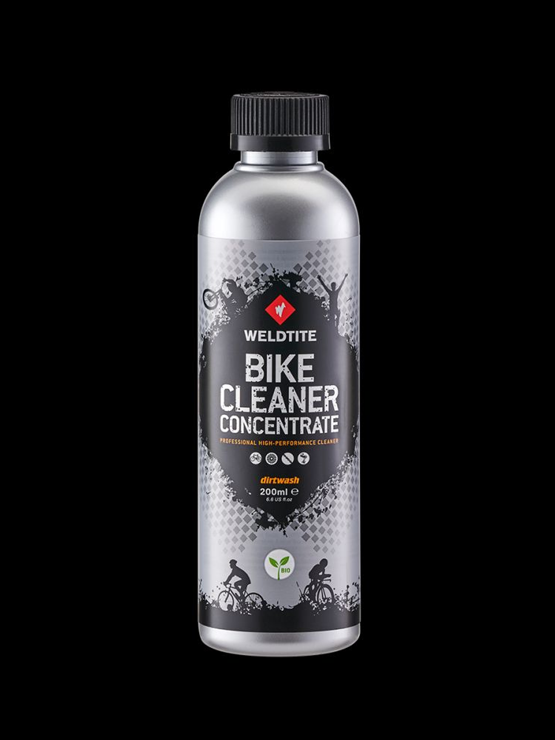 Liquido Concentrado para Limpieza de Bicicletas Dirtwash 200 ml 1