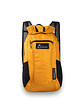 Mochila plegable Pochoco 16 Lt naranja - thumbnail 1