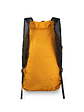 Mochila plegable Pochoco 16 Lt naranja - thumbnail 3