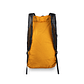 Mochila plegable Pochoco 16 Lt naranja - vignette 3
