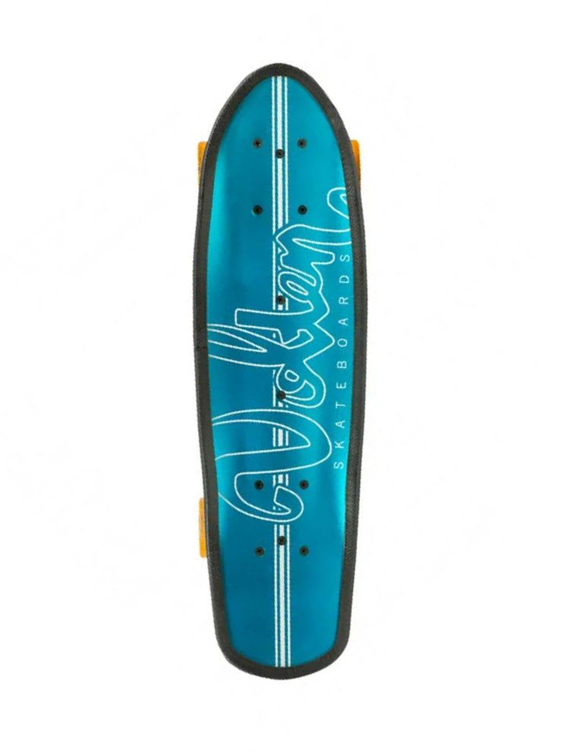 Patineta Volten Vanguard Turquise 2