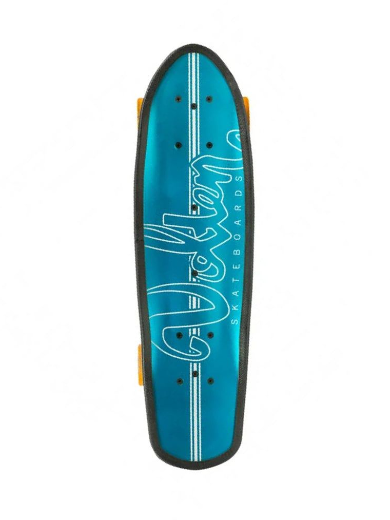 Patineta Volten Vanguard Turquise 2