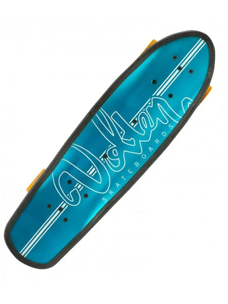 Patineta Volten Vanguard Turquise 3