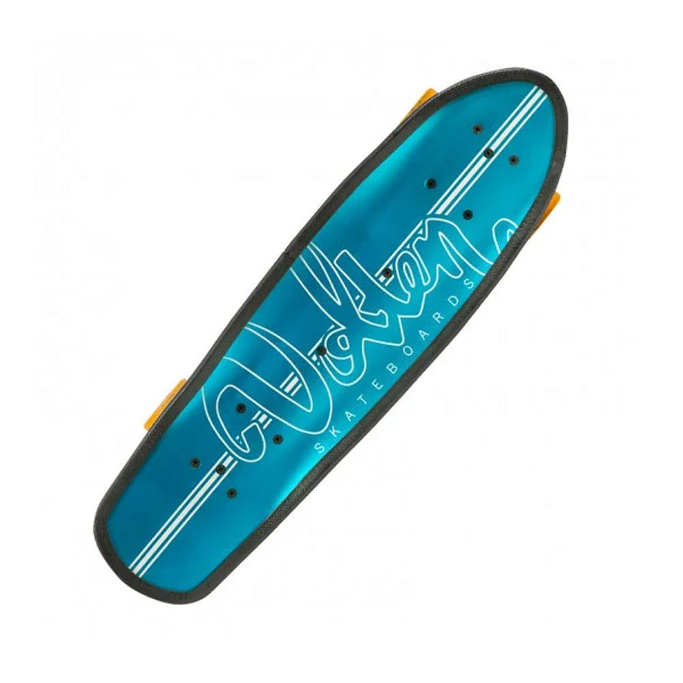 Patineta Volten Vanguard Turquise 3