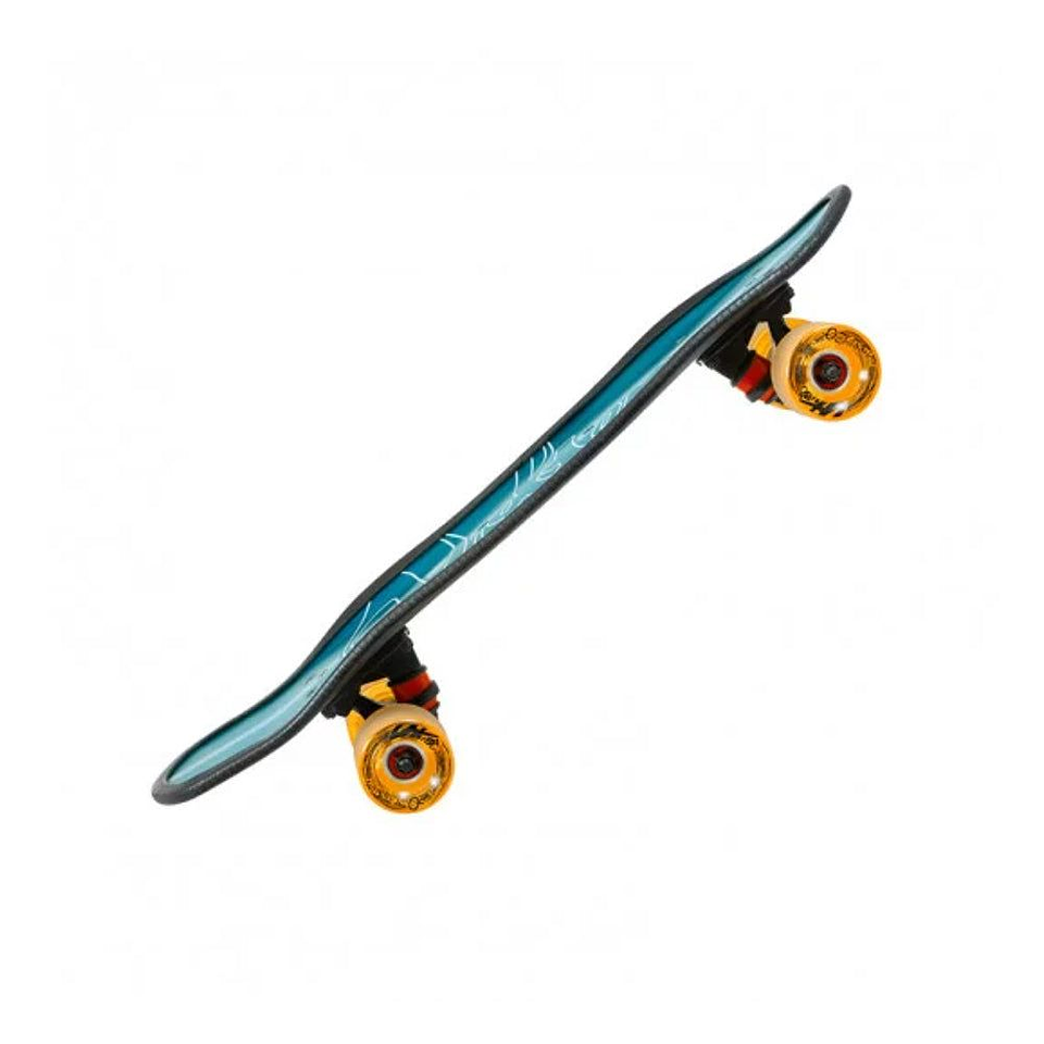 Patineta Volten Vanguard Turquise 5