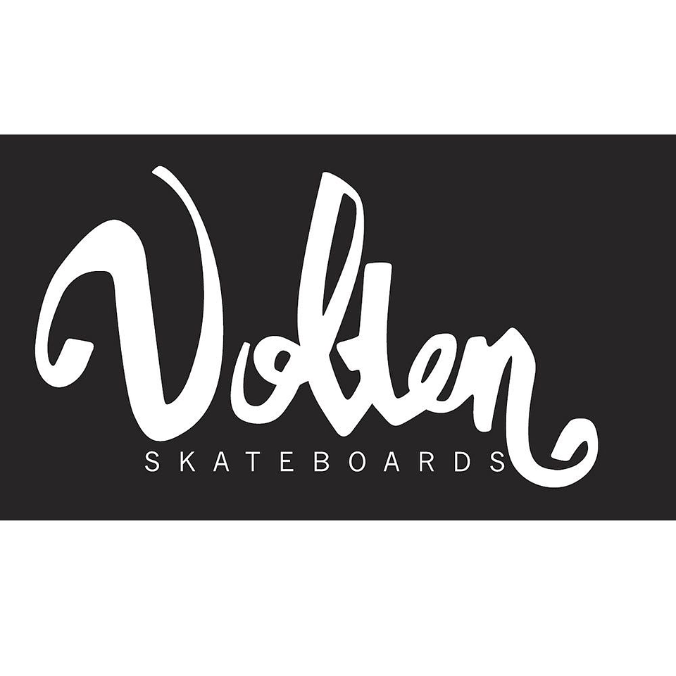 Patineta Volten Vanguard Turquise 7