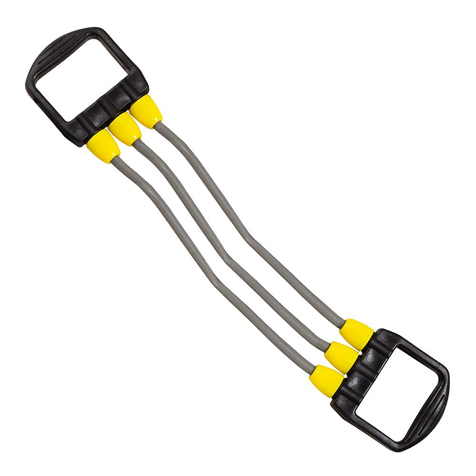 Extensor de Pectorales y espalda Joerex 1