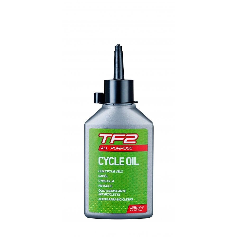 Aceite Mineral Tf2 Weldtite Para Piezas 125 Ml 1