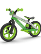 Bicicleta de Equilibrio BMXie 02 Lime - thumbnail 1