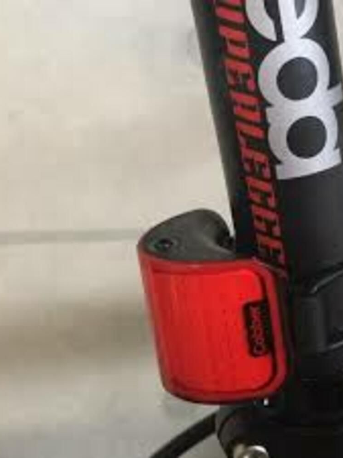 Luces Delantera/Trasera Para Bicicletas Knog Cobber Lil Twinpack 3