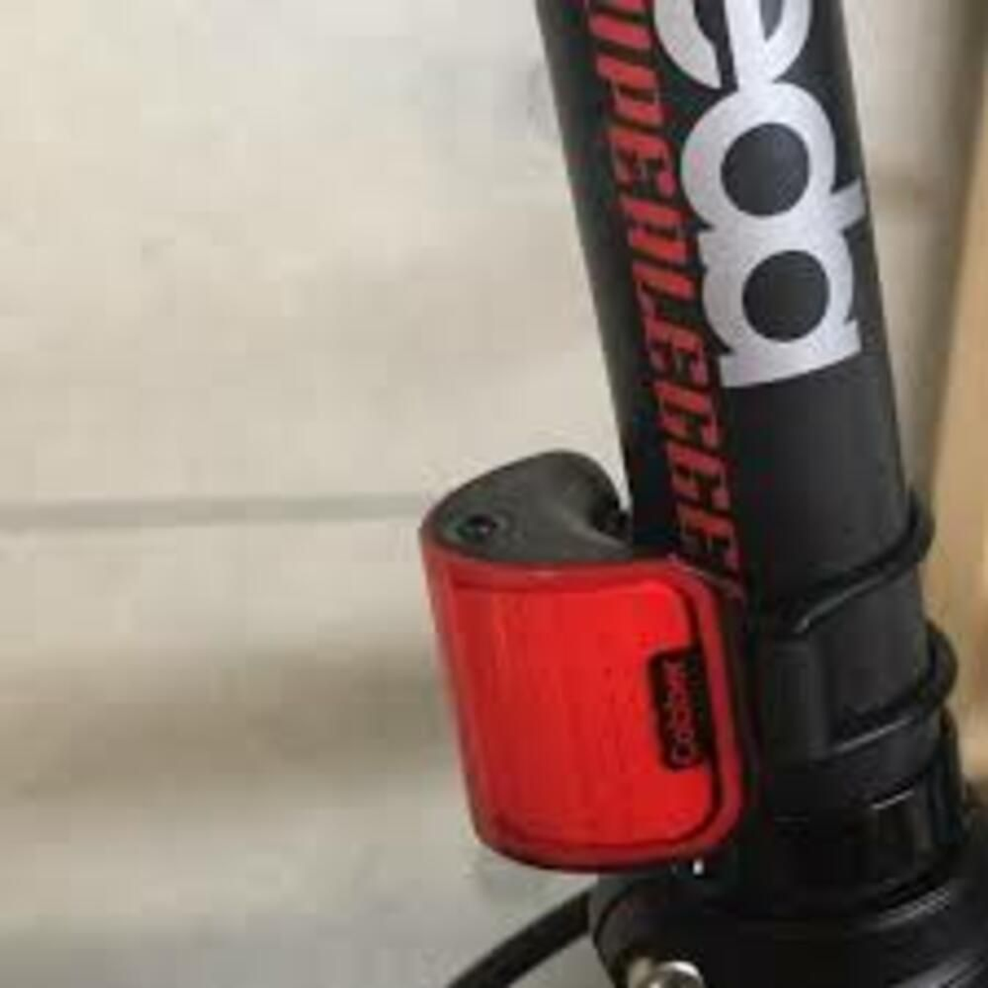 Luces Delantera/Trasera Para Bicicletas Knog Cobber Lil Twinpack 3