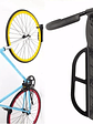 Gancho porta bicicletas- soporte de pared muro - thumbnail 3