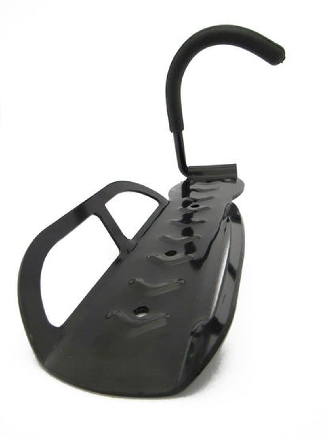 Gancho porta bicicletas- soporte de pared muro 5