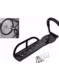 Gancho porta bicicletas- soporte de pared muro - thumbnail 6