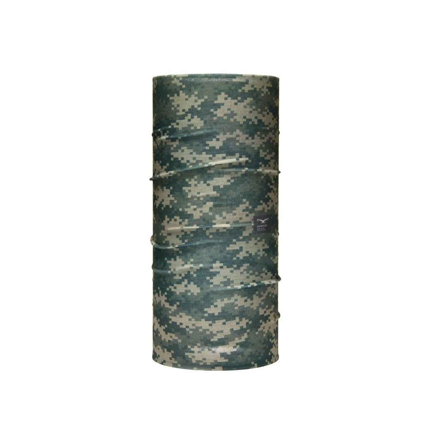 Bandana Multifuncional Protección  UV E3 - Militar 2