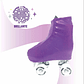 Cubre patines Hook morado - thumbnail 2