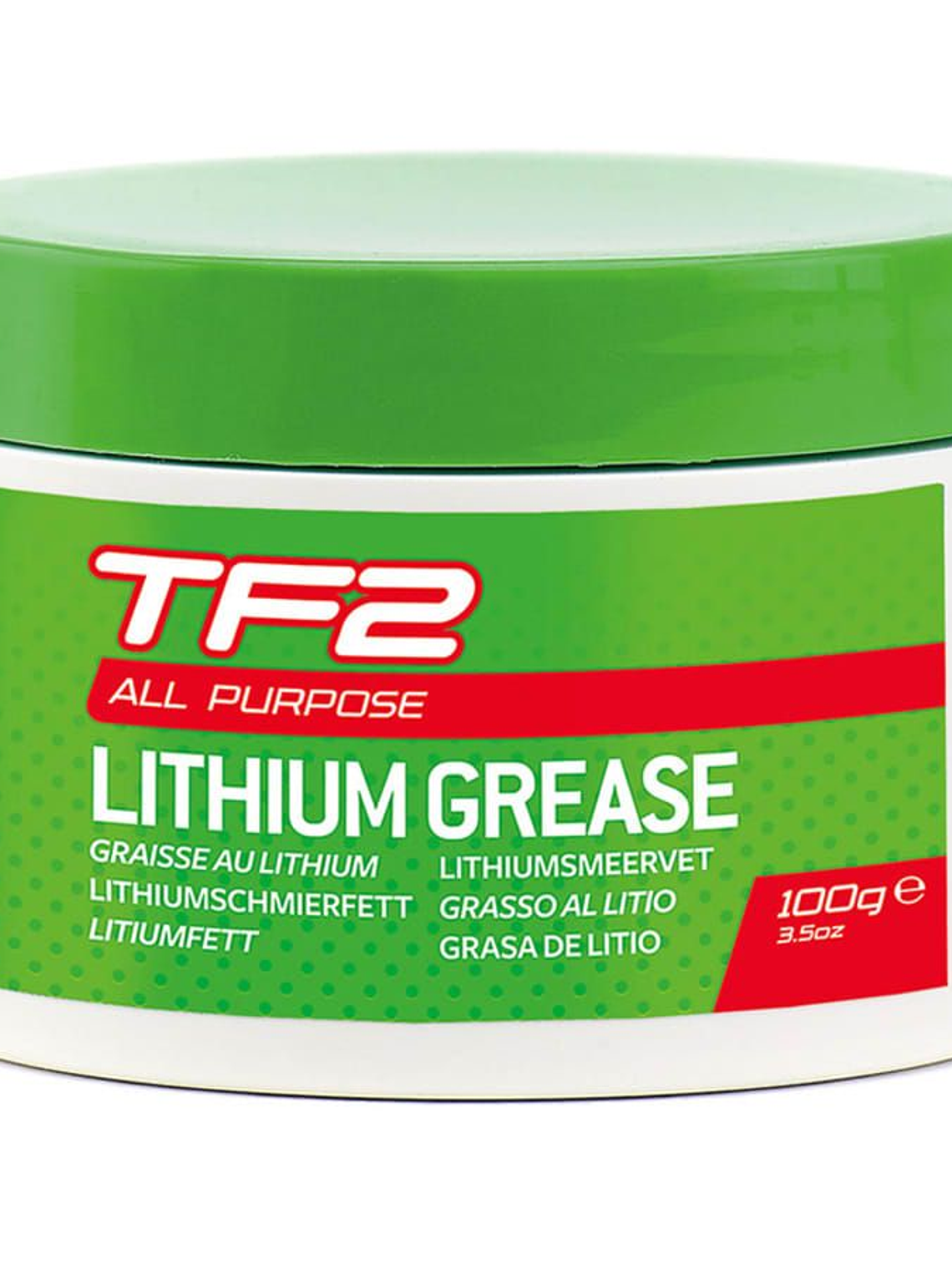 Grasa Weldtite TF2 grasa de Litio 100 g 1