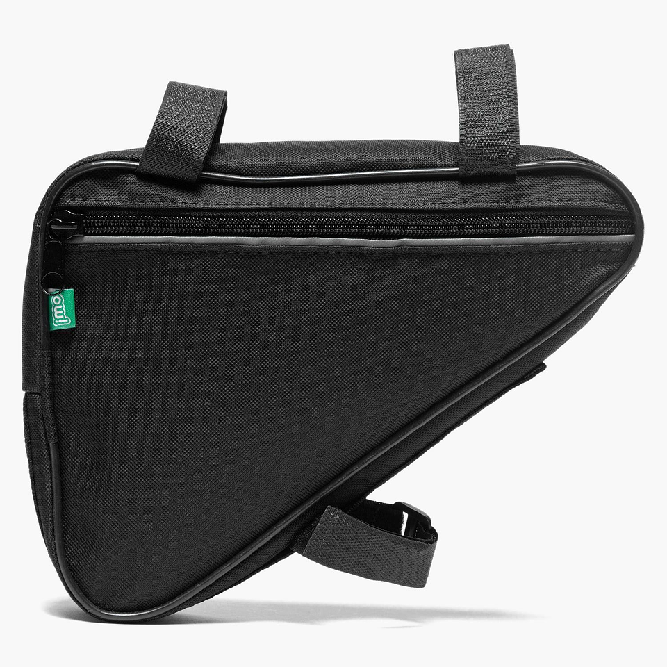 Bolso Triángulo Dos Posiciones OnWheels! 1