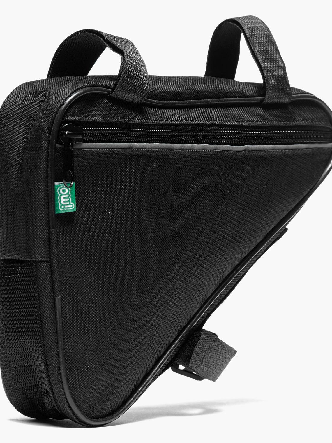 Bolso Triángulo Dos Posiciones OnWheels! 3