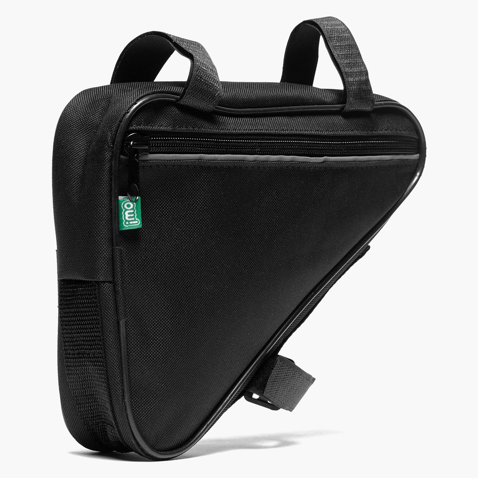 Bolso Triángulo Dos Posiciones OnWheels! 3