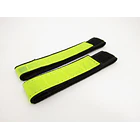 Set OnWheels! Afirma Pantalón Doble Reflectante Amarillo 2