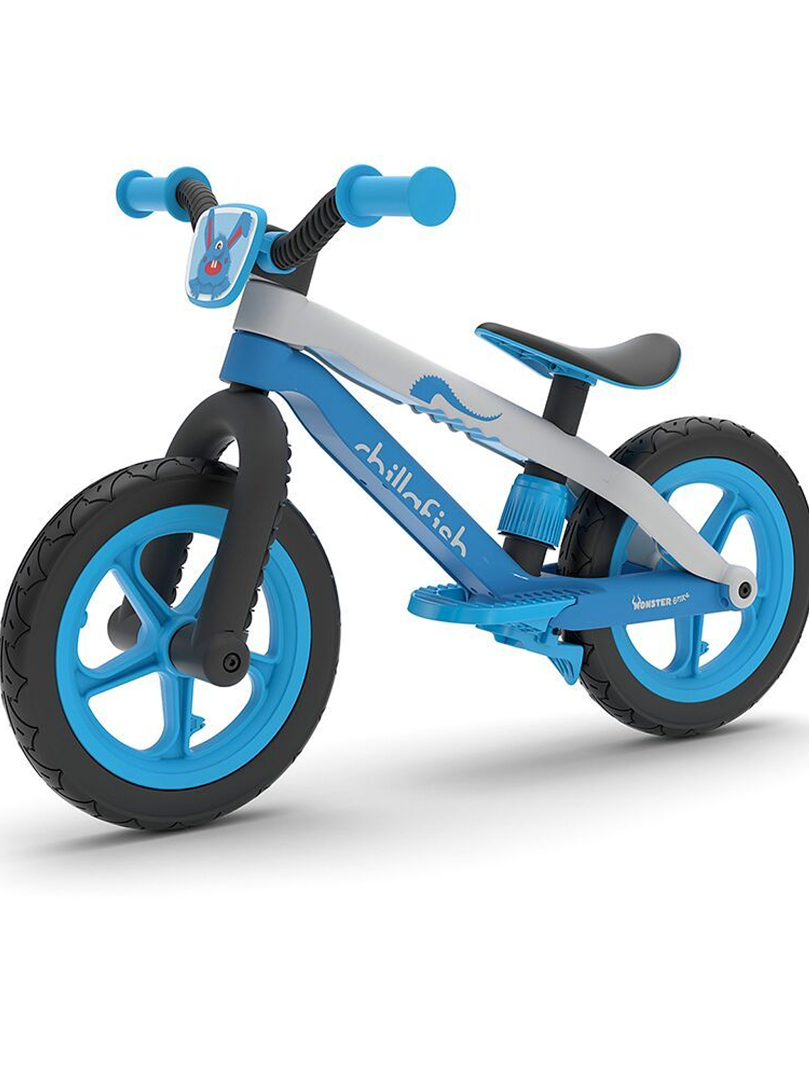 Bicicleta de Equilibrio BMXie 02 Blue 1