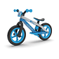 Bicicleta de Equilibrio BMXie 02 Blue - Miniatura 1