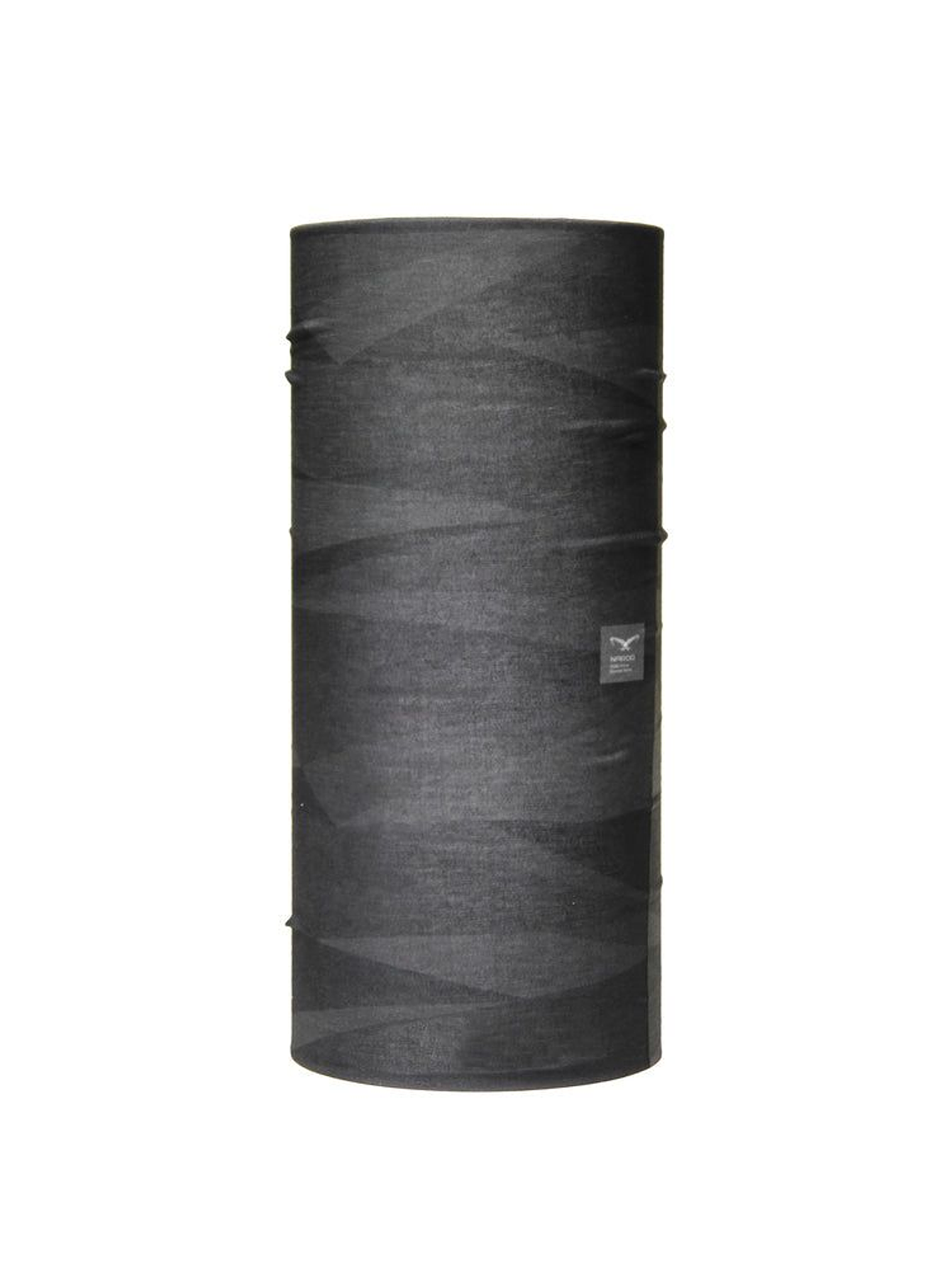 Bandana Multifuncional Protección UV E3-NEGRO 2