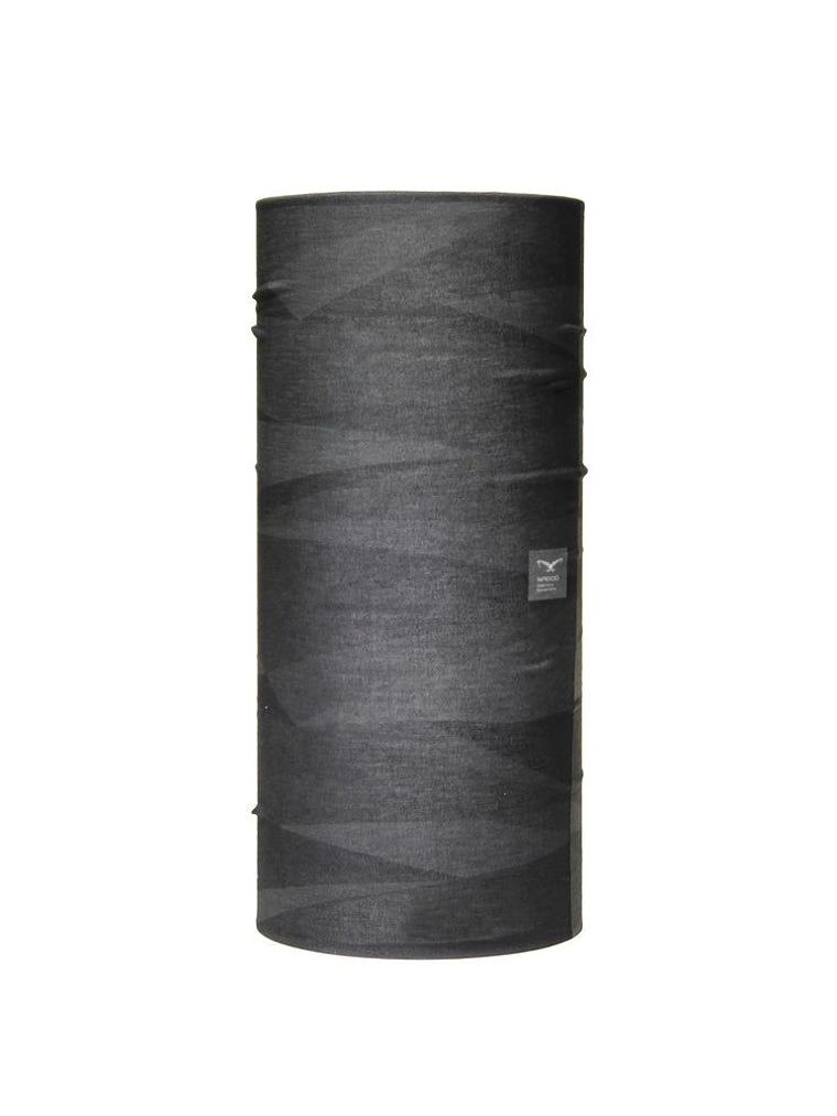 Bandana Multifuncional Protección UV E3-NEGRO 2