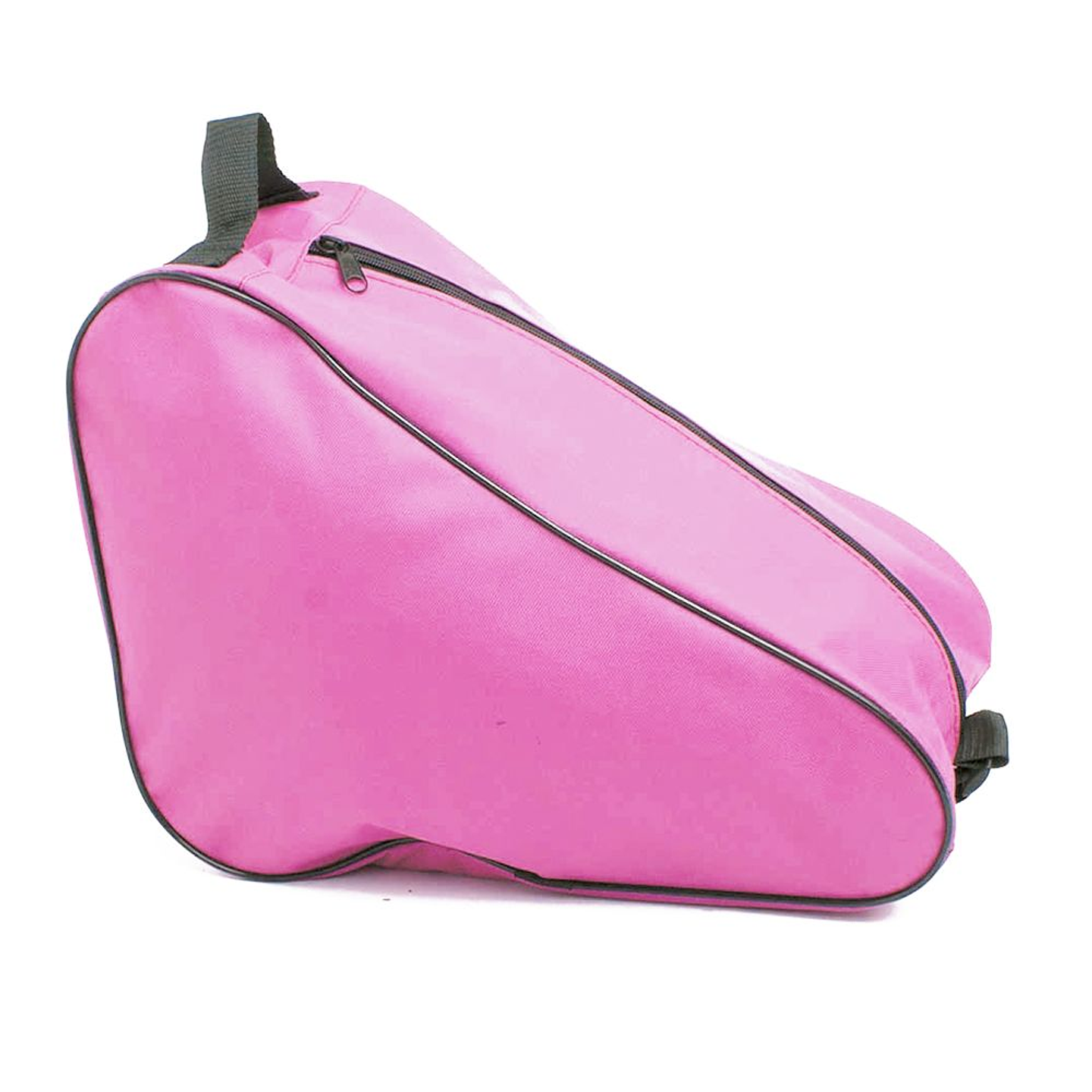 Bolso para patines Blackbull rosado 1