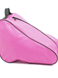 Bolso para patines Blackbull rosado - thumbnail 1