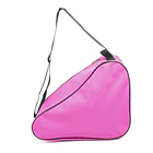 Bolso para patines Blackbull rosado 2