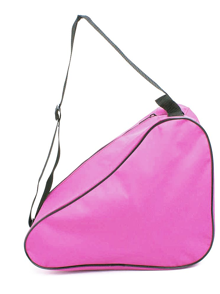 Bolso para patines Blackbull rosado 2