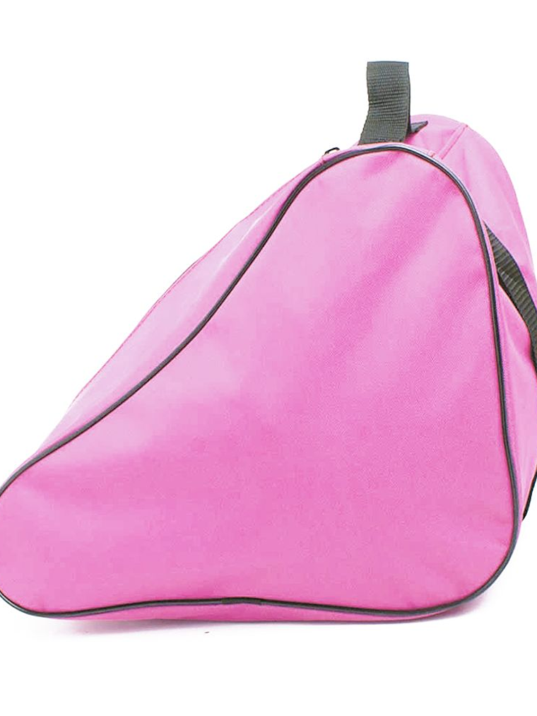 Bolso para patines Blackbull rosado 4