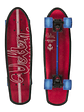 Skate Volten Vanguard Red - Miniatura 1