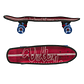 Skate Volten Vanguard Red - thumbnail 2