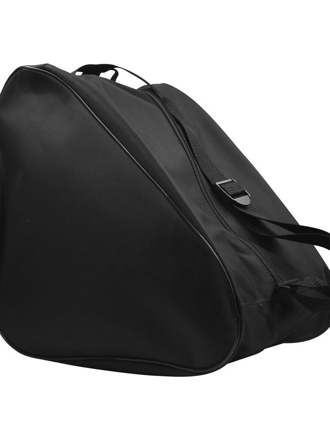 Bolso para patines Blackbull negro 1