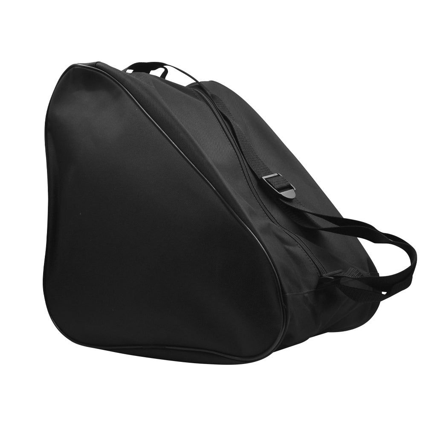 Bolso para patines Blackbull negro 1