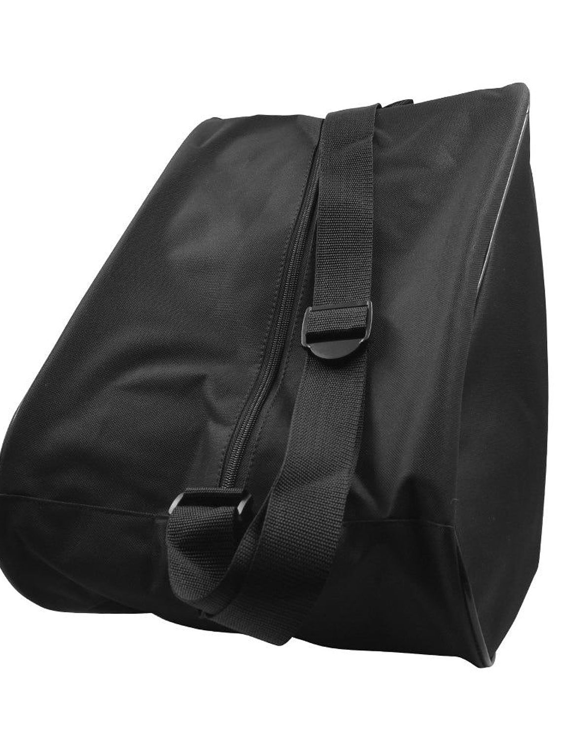 Bolso para patines Blackbull negro 2