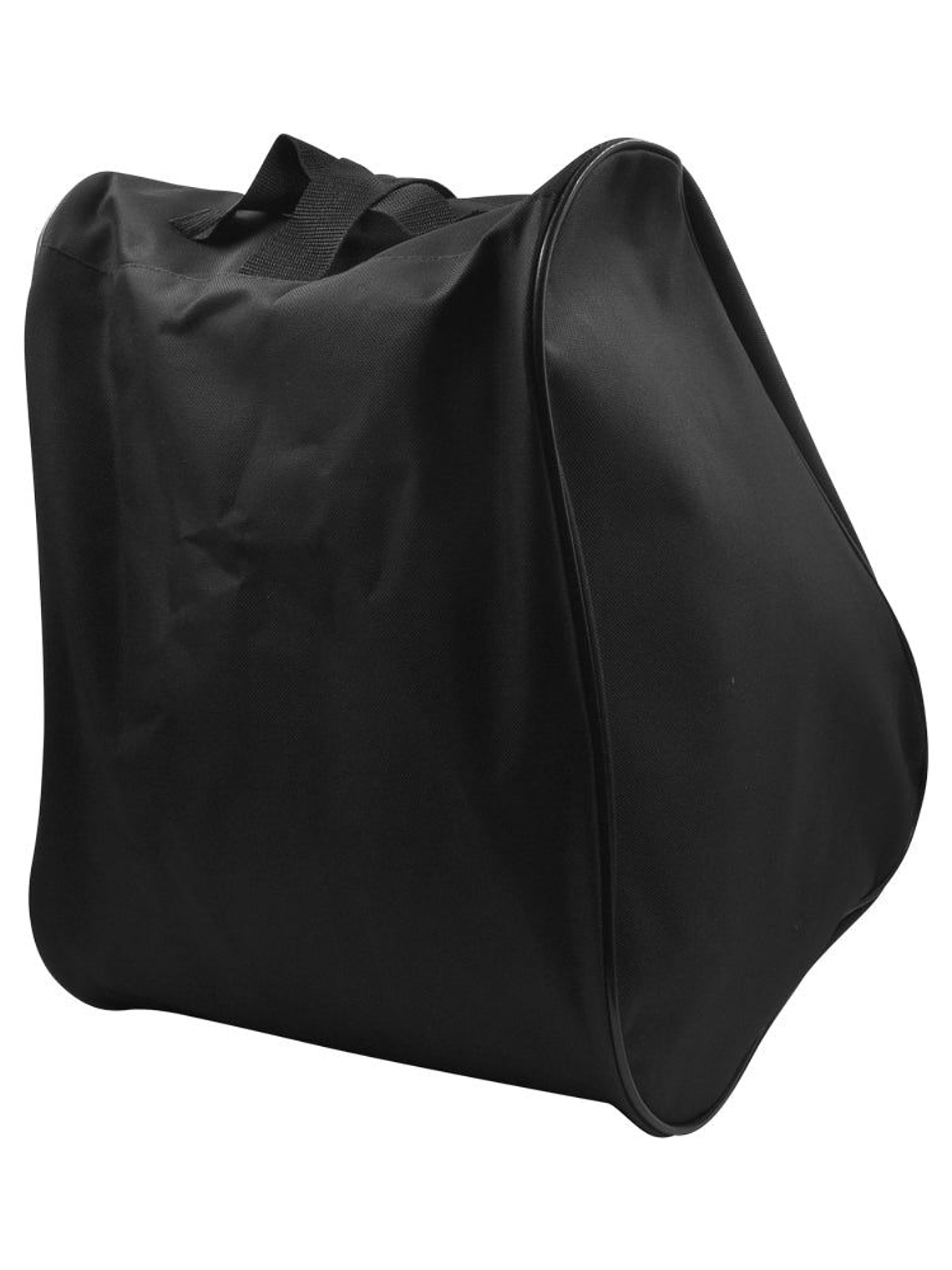 Bolso para patines Blackbull negro 3