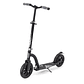 Scooter Frenzy Pneumatic Black Adulto - Miniatura 1