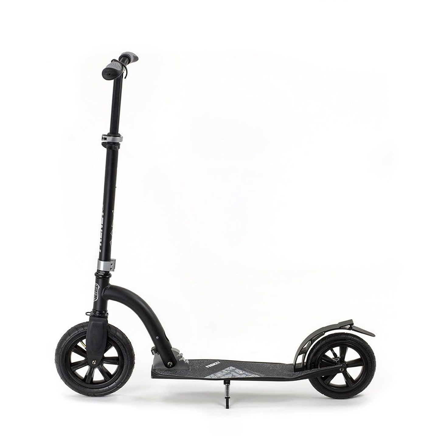 Scooter Frenzy Pneumatic Black Adulto 2