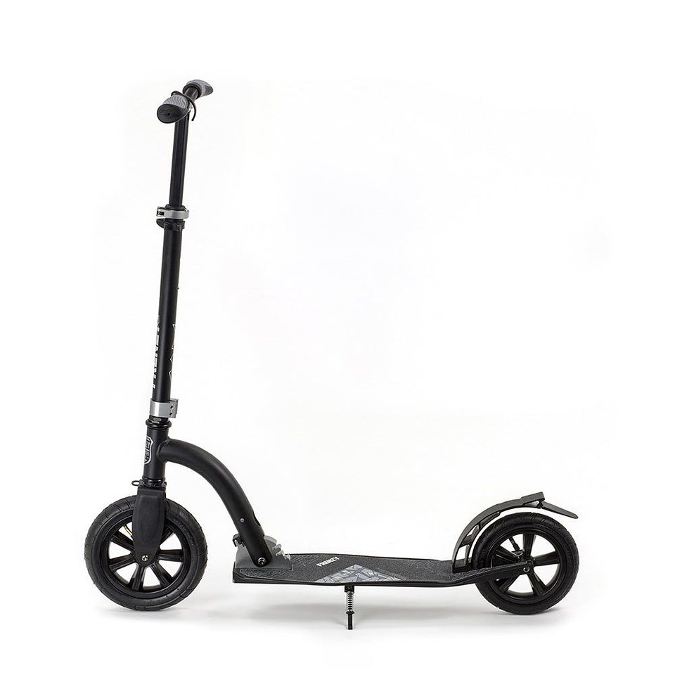 Scooter Frenzy Pneumatic Black Adulto 2