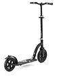 Scooter Frenzy Pneumatic Black Adulto - Miniatura 3
