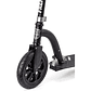 Scooter Frenzy Pneumatic Black Adulto - Miniatura 4