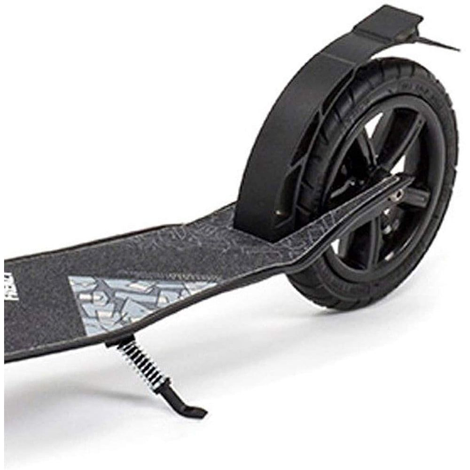 Scooter Frenzy Pneumatic Black Adulto 6