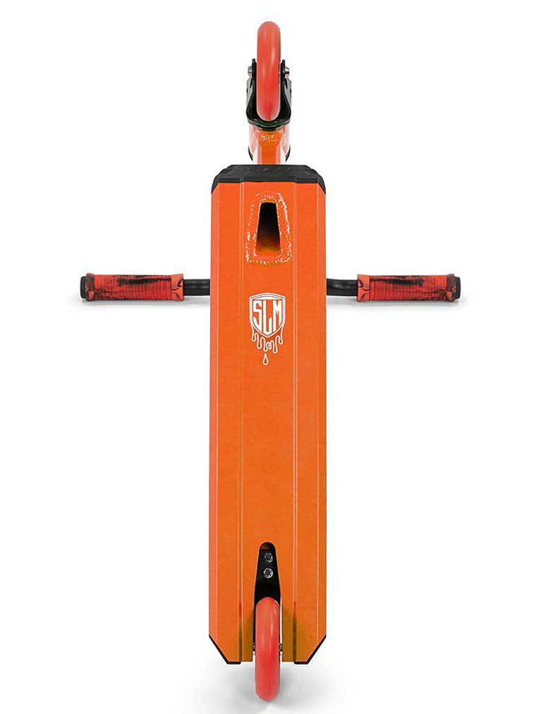 Scooter Agresivo Slamm Tantrum V8 Naranja 2